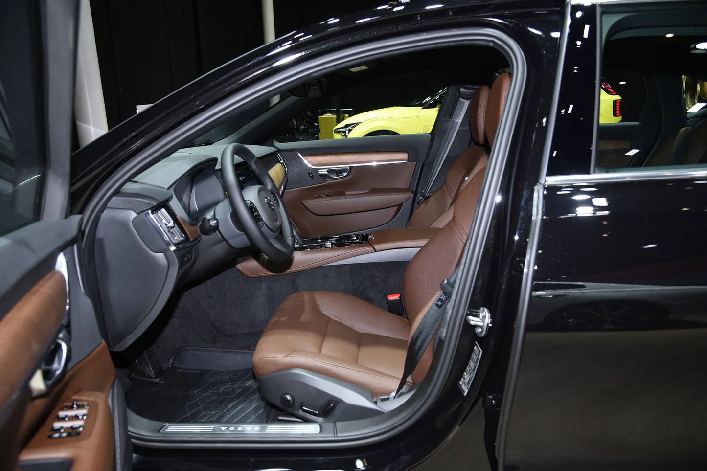 Volvo Volvo S90 -Hybrid PHEV