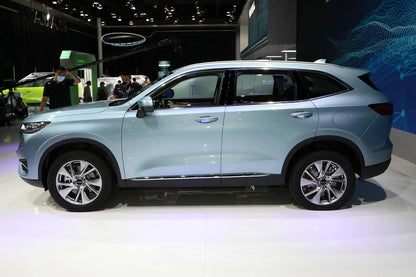GWM Haval H6 -Hybrid PHEV