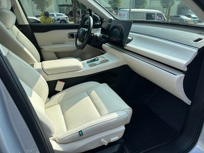 Pre-Owned Leapmotor C16 2024 Extended - Range 200 Premium Edition