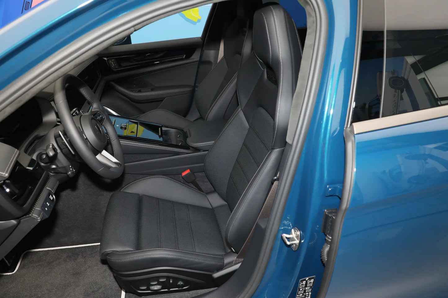 Porsche Panamera E -Hybrid PHEV