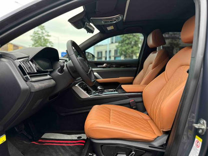 Certificated Pre-Owned BYD Tang DM 2023 DM-i Champion Edition 112KM Prestige Model -u21684053