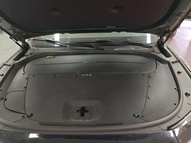 Pre - Owned 2021 Li ONE Extended - Range 6 - Seat Edition