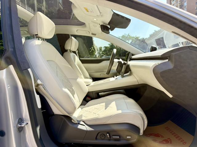 Pre-Owned NIO ET7 2021 100kWh Launch Edition