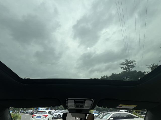 Pre - Owned 2020 Li ONE Extended - range 6 - seat Edition