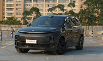 Pre-Owned Li Xiang L9 2022 Max Version