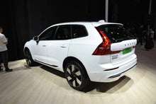 Volvo Volvo XC60 -Hybrid PHEV