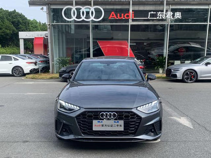 Certificated Pre-Owned Audi A4L 2024 40 TFSI Luxury Dynamic Edition - u22055858