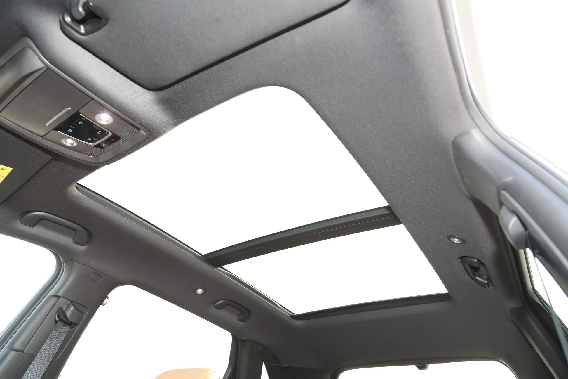 BYD Song L DM -Hybrid PHEV