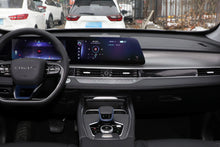 Chery Tiggo 8 PRO -Hybrid PHEV