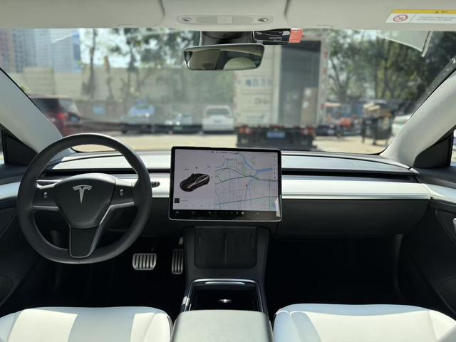 Pre-Owned Tesla Model 3 2021 Performance High-Performance All-Wheel Drive Edition