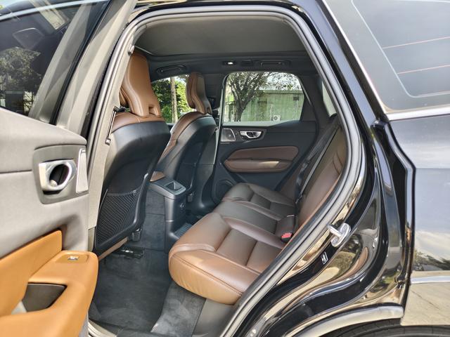 Certificated Pre-Owned Volvo XC60 PHEV 2024 T8 AWD Long Range Inscription Luxury Edition -u21216746