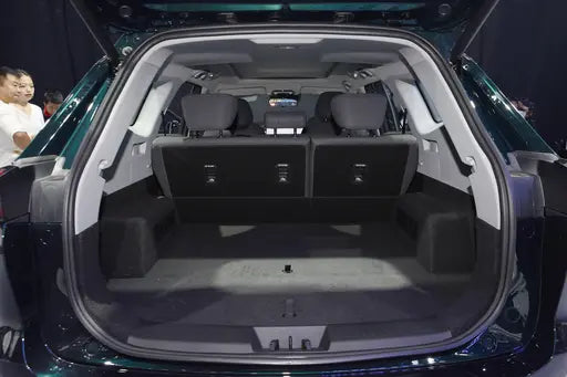 Chery Chery Tiggo 8 PLUS