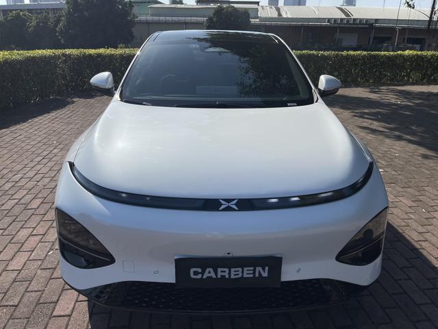 Pre-Owned XPeng G6 2023 Model 755 Long Range Max