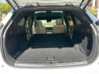 Certificated Pre-Owned XPENG G9 2025 625 Long Range Max