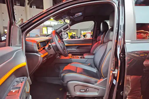 Chery Chery Rely R08