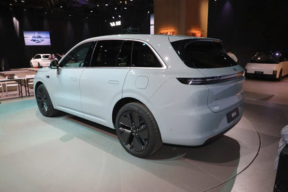 Li Auto L6-Hybrid REEV