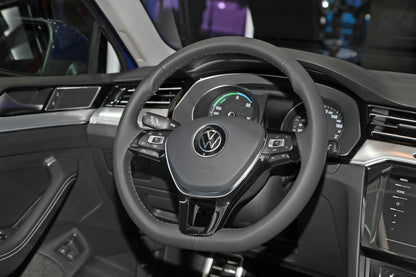 FAW-Volkswagen Magotan GTE -Hybrid PHEV