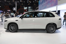 Leapmotor C10-Hybrid REEV