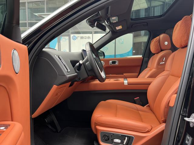 Pre-Owned Li Auto L7 2023 Pro Version