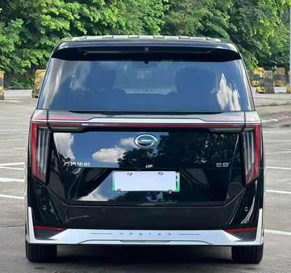 Certificated Pre-Owned GAC Trumpchi E9 PHEV 2023 2.0TM Master -u21616575