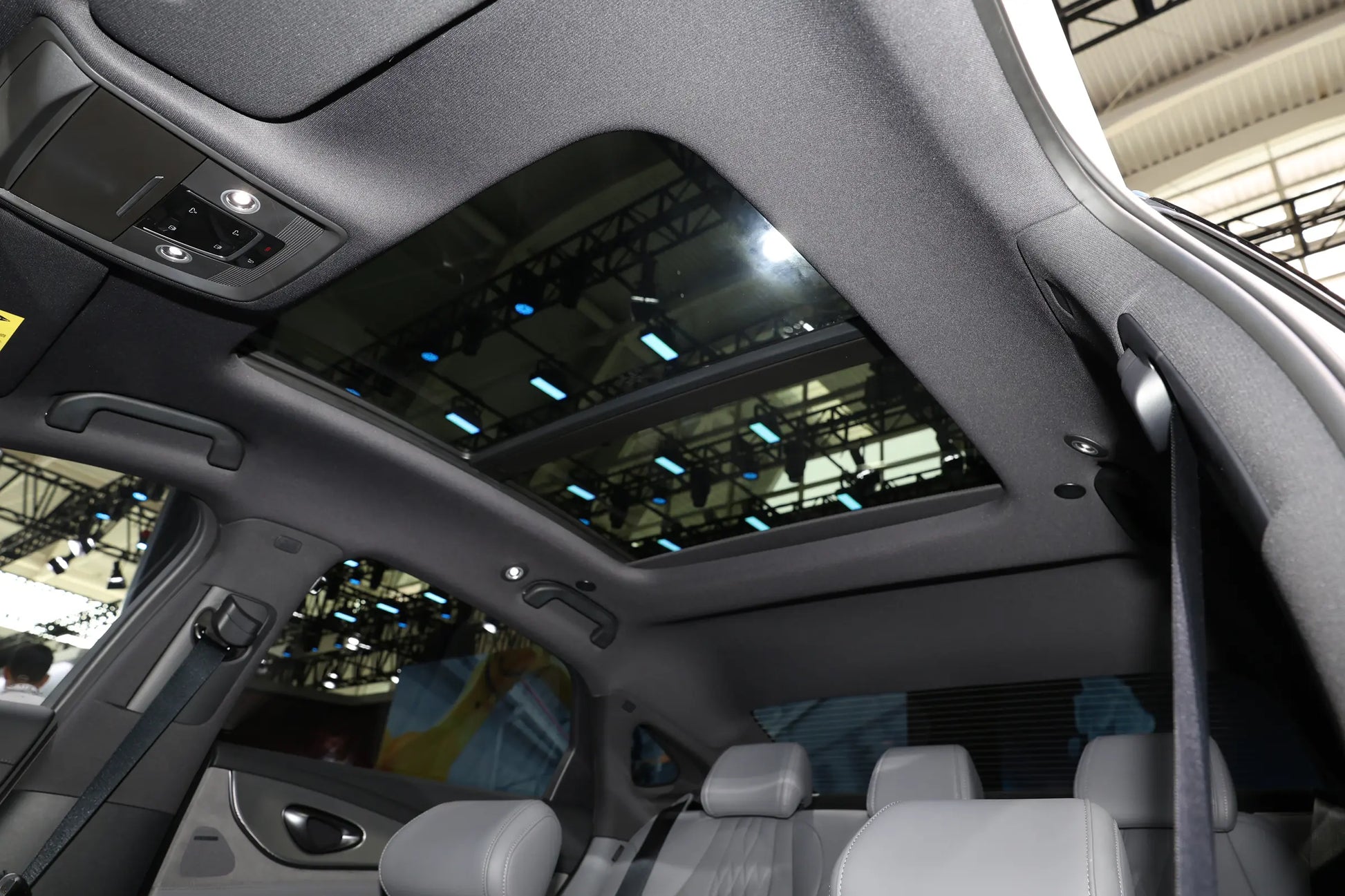 BYD Seal 07DM -Hybrid PHEV