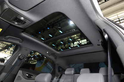 BYD Seal 07DM -Hybrid PHEV