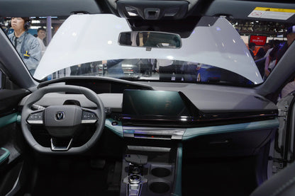 Dongfeng Nissan Venucia V DD-i -Hybrid PHEV