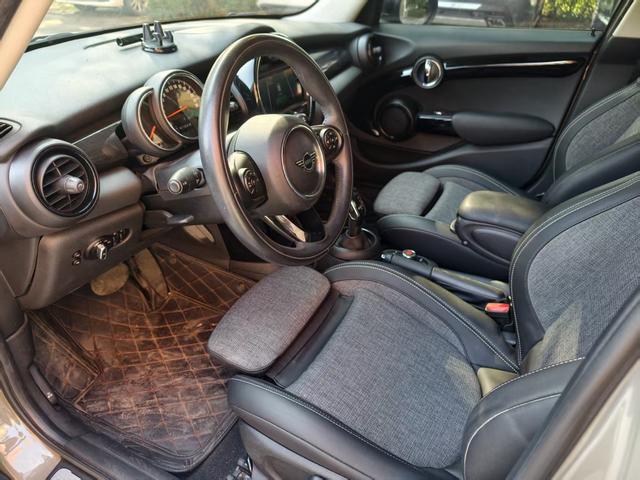 Certificated Used MINI 2018 1.5T COOPER Classic Edition Five-Door Version