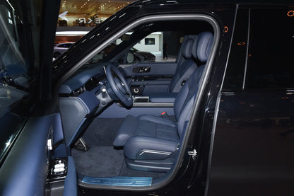 ZEEKR ZEEKR 9X -Hybrid PHEV