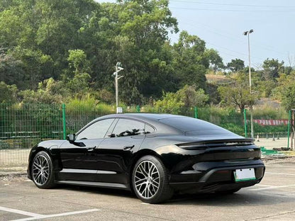 Pre-Owned Porsche Taycan 2020 Taycan