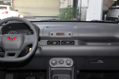 SAIC-GM-Wuling Hongguang EV