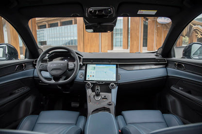 Lynk & Co Lynk & Co 05 EM-P -Hybrid PHEV