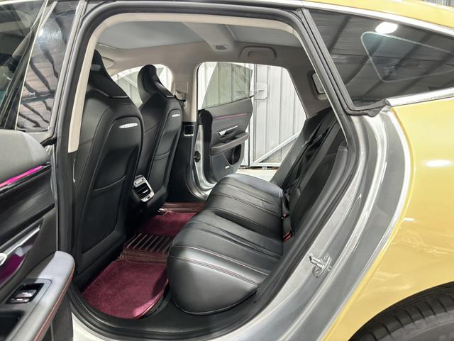 Pre-Owned XPeng P7 2020 Model 670E