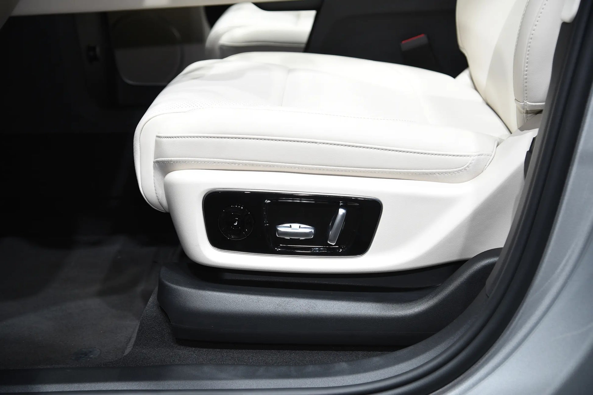 Li Auto L9-Hybrid REEV