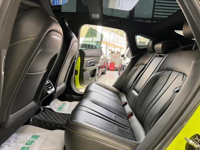 Certificated Pre-Owned XPENG P7 2021 670E Pengyi Editionu22243089