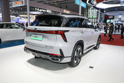 Changan Changan CS75 PLUS Zhidian iDD -Hybrid PHEV