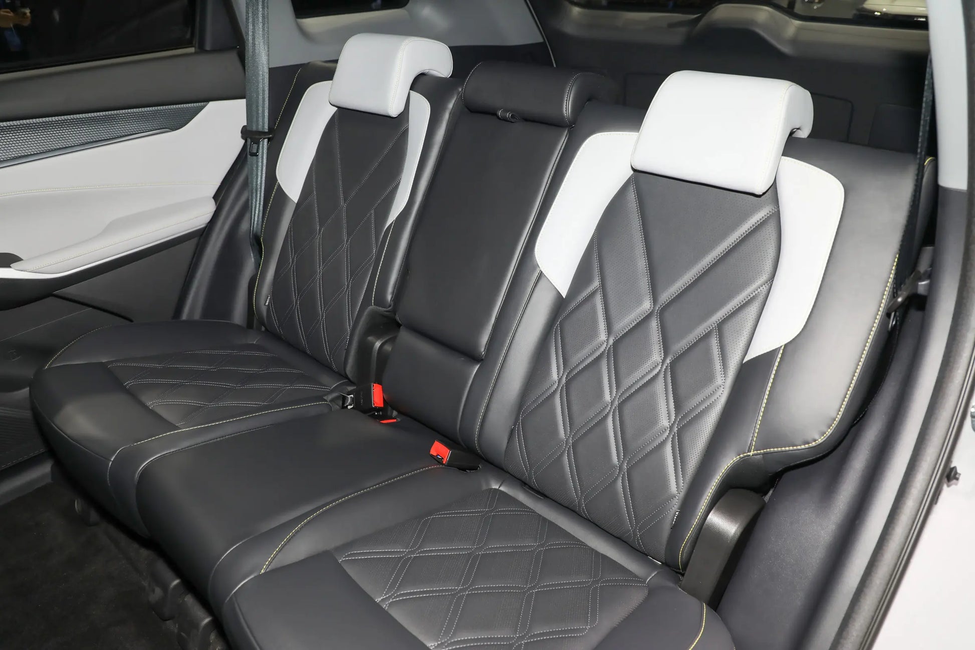 Changan Changan CS75 PLUS Zhidian iDD -Hybrid PHEV