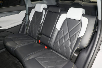 Changan Changan CS75 PLUS Zhidian iDD -Hybrid PHEV