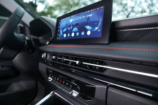 SAIC-GM-Wuling Xingchi