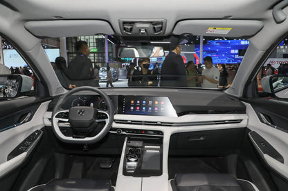 Changan Changan CS75 PLUS Zhidian iDD -Hybrid PHEV