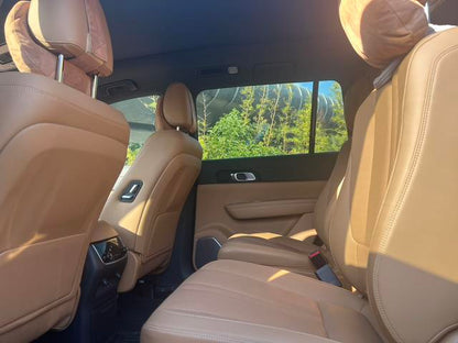 Pre - Owned 2020 Li L9 Extended - Range 6 - Seat Edition