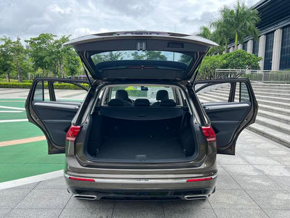 Certificated Pre-Owned Tiguan L PHEV 2020 430PHEV Plug-in Hybrid Premium Edition -u21162760