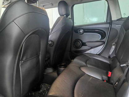 Certificated Pre-Owned MINI 2022 1.5T Camden Limited Edition Five-Door Version - u22293150