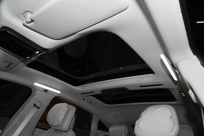 Mercedes-EQ Benz EQS