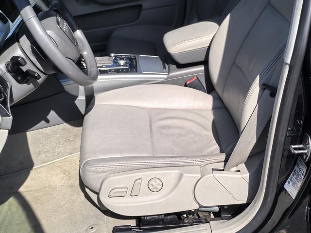 Certificated Pre-Owned Audi A6L 2011 2.0 TFSI Automatic Standard - u22061326