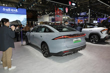 Geely Galaxy Galaxy L6 -Hybrid PHEV