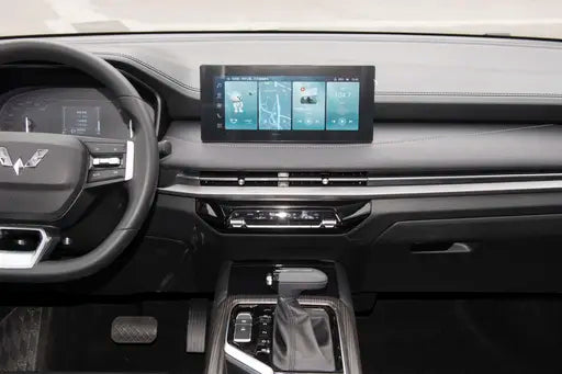 SAIC-GM-Wuling Jiachen