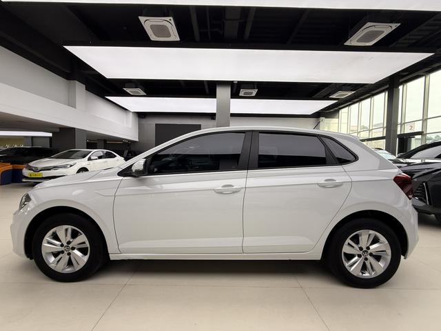 Certificated Pre-Owned Polo 2023 Restyled Plus 1.5L Automatic Fun-Loving Edition - u22054209