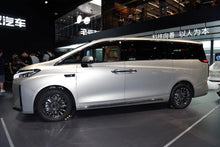 GWM High Mountain -Hybrid PHEV