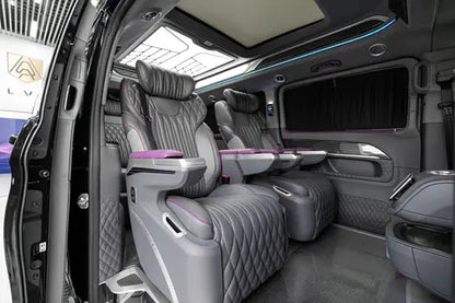 Bench Yashen V-Class